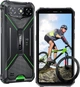 Смартфон Oukitel G3 4/256GB Green (2786078265) - изображение 3