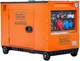Генератор дизельний Black+Decker BXGND7900E 7.9 KVA (100766820) - зображення 1