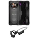 Смартфон Doogee S200X VIP Black (2853841429) - изображение 3