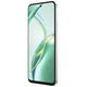 Смартфон Honor 200 Smart 8/256GB Moonlight White (2733270051) - зображення 4