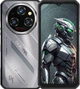 Смартфон Oukitel WP62 8/256GB Silver (2833945047) - зображення 1