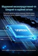 Wi-Fi адаптер Ugreen CM495 Wi-Fi 6 AX1800 USB 3.0 1800 Мбит/с 2.4/5 ГГц 2 антенны Черный (25226) - изображение 13