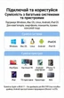 Сетевой адаптер Ugreen CM650 USB-A/USB-C - RJ-45 1000 Мбит/с OTG 15 см Черный (15638) - изображение 6