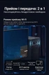 Wi-Fi адаптер Ugreen CM493 USB 3.0 AC1300 2.4/5 ГГц 1300 Мбит/с, 2 антенны 5dBi Черный (50341) - изображение 6
