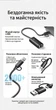 Сетевой адаптер Ugreen CM650 USB-A/USB-C - RJ-45 1000 Мбит/с OTG 15 см Черный (15638) - изображение 14