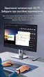 Кардрідер Ugreen CM401 2-в-1 USB-C + USB-A UHS-II SD 4.0 312 МБ/с 0.5 м Сірий (35148) - зображення 12