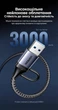 Кардрідер Ugreen CM401 2-в-1 USB-C + USB-A UHS-II SD 4.0 312 МБ/с 0.5 м Сірий (35148) - зображення 15