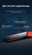 Зовнішня звукова карта Vention USB 7.1 3x3.5 мм 192 кГц 24 біт RGB 1.5 м Чорний (CVAB0) - зображення 14
