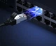 Комутатор Ugreen CM939 16 портів RJ45 1000 Мбіт/с VLAN Aggregation Rack 19" Сірий (75289) - зображення 12