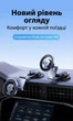 Автотримач Ugreen LP865 MagSafe магнітний на панель складаний 360° Сірий (45577) - зображення 3
