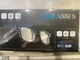 Смарт-очки со встроенной камерой Zeblaze AI Glasses AMB-G3 Black (hub_xb0l0x) - изображение 5
