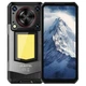 Захищений смартфон Oukitel WP56 8/256GB Black (2823662961) - изображение 1