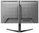Монітор 27" Philips Evnia 27M2N3800A/00 Black Grey (7160508) - зображення 2
