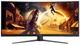 Монитор 21.5" AOC CU34G4 Black Red (7143536) - изображение 8