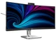 Монітор 34" Philips 34B2U6603CH/00 Чорно-сріблястий (7123602) - изображение 2