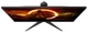 Монітор 27" AOC 27G2ZN3/BK Black Red (7005539) - изображение 8