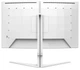 Монітор 31.5" Philips Evnia 32M2C5501/00 White (7050513) - зображення 3