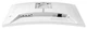 Монітор 27" Philips Evnia 27M2C5501/00 White (7037233) - зображення 7