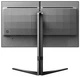 Монитор 24.5" Philips 25M2N5200U/00 Black (7160159) - изображение 5