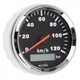 Спидометр ECMS CMS3-BS- 120KL черный - изображение 1