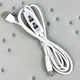 USB подушка с подогревом для кресла и автомобиля, 3 режима нагрева, таймер автоотключения Без бренду - изображение 4