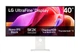Монітор LG UltraFine 40U990A White - изображение 1