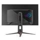 Монітор ASUS ROG Swift OLED PG32UCDMR (90LM0C00-B01971) - изображение 3