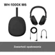 Навушники Sony WH-1000XM6 ANC Bluetooth Вlack - зображення 5