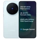 Смартфон Vivo X300 16/512GB Mist Blue (Global Version) - изображение 1