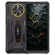 Смартфон Cubot Kingkong Ace 5 8/256GB Black (Global Version) - зображення 1