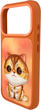 Панель Nimmy Big Eyed Pet 2.0 Cat для Apple iPhone 17 Pro Max Orange (6971080316487) - зображення 3