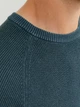 Джемпер JACK&JONES блідо-синій FHCSH830 L - зображення 6