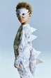 Комбінезон H&M 1264479 110-116см коричневий - зображення 3