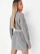 Сукня Missguided WXK2236466 38-40 сірий - изображение 2