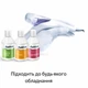 Профессиональный порошок для Air Flow floWeis Neutral (натуральный), 300 г - изображение 3