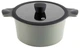Кастрюля Ringel Zitrone Olive 4,2 л с крышкой 24 см RG-2108-24/1/OL - изображение 2
