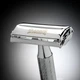 Бритва для бритья Wilkinson Sword Barber's Style 1 шт (4027800239504) - изображение 4