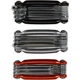 Набор ключей шестигранных Yato HEX H1.5-H8/ TORX T6-T25 24 шт (YT-05640) - изображение 1