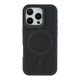 Чохол для iPhone 16 Pro Max AeroCool з MagSafe Black - изображение 1