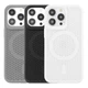 Чехол для iPhone 13 Pro AeroCool с MagSafe White - зображення 4