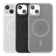 Чехол для iPhone 13 AeroCool с MagSafe Black - зображення 4