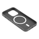 Чехол для iPhone 14 Pro AeroCool с MagSafe Grey - зображення 3