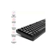 Клавиатура Hölmer K-02OF USB UA Black (K-02OF) (343009) - изображение 6