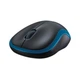 Мышка Logitech M185 blue (910-002236) (259789) - изображение 2