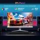 Монитор 27" Z-Edge UG27PJ Full HD IPS 240 Гц Б/В - изображение 3