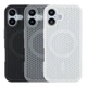 Чохол для iPhone 16 AeroCool з MagSafe Black - изображение 4