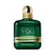 Парфюмерная вода мужская Emporio Armani Stronger With You Sandalwood Tester 100 ml - изображение 1