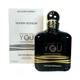 Парфюмерная вода мужская Emporio Armani Stronger With You Sandalwood Tester 100 ml - изображение 2