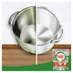 Таблетки для посудомийних машин Fairy Platinum Plus All In One Lemon 122 шт. (8700216859974) (343061) - зображення 3
