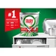 Таблетки для посудомийних машин Fairy Platinum Plus All In One Lemon 122 шт. (8700216859974) (343061) - зображення 4